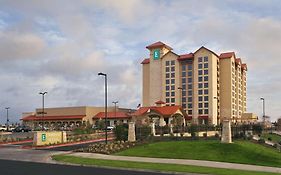Embassy Suites by Hilton San Marcos Hotel Conference Center & Spa